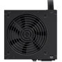 Блок живлення NZXT C750 750W 80+ Bronze Black (PA-7B2BB-EU): Потужність, Ватт 750