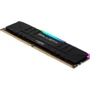 Crucial 16 GB (2x8GB) DDR4 3600 MHz Ballistix RGB Black (BL2K8G36C16U4BL): Виробник Crucial