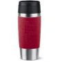 Термокружка Tefal Travel Mug Classic 360 мл красный (N2020410)