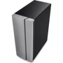 Персональный компьютер (ПК) Lenovo ThinkCentre 510-15ICB (90HU),i5-8400, 8GB, 256GB SSD+1TB HDD, Nvidia GTX 1050TI 4GB, Win10 Home: Размеры 366x145x285.2 мм