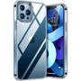 Чехол для iPhone BeCover TPU Case Transparancy for iPhone 13 Pro Max (706920)