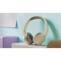 Наушники Philips TAH3209 Beige (TAH3209BG/00): Тип конструкции полноразмерные