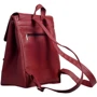 Жіночий рюкзак Sambag Loft LZN бордовий (22400005): Тип Рюкзаки