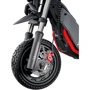 Электросамокат Segway-Ninebot ZT3 PRO E черный: Вес устройства, кг 29.7