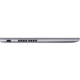 Ноутбук ASUS Vivobook 17X M3704YA-AU092 (90NB1191-M00400) UA: Процесор AMD Ryzen 5 7530U (2.0 - 4.5 ГГц) / 6 - ядерный