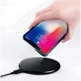 Зарядное устройство Xiaomi ZMI Wireless Charger 10W Black with Wall Charger (WTX10) фото 7