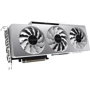 Видеокарта Gigabyte GeForce RTX 3080 Ti VISION OC 12G LHR (GV-N308TVISION OC-12GD): Разрядность шины памяти, бит 384