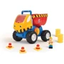 Самоскид Дадлі WOW TOYS (10190) фото 9