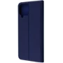 Чохол для телефона WAVE Stage Case Blue для Samsung M536 Galaxy M53 5G: Матеріал Искусcтвенная шкіра