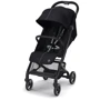 Прогулянковий візок Cybex Beezy Moon Black з бампером (523000171)