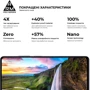 Аксесуар для смартфона ArmorStandart Tempered Glass Pro Black для Xiaomi Redmi Note 12 Pro 5G / 12 Pro+ 5G (ARM73098) фото 5