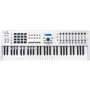 MIDI-клавиатура Arturia KeyLab 61 MkII