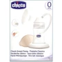 Молокоотсос Chicco Classico: Принцип работы ручной