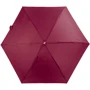 Парасолька жіночий механічний Art Rain бордовий (ZAR5311-1925)