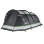 Палатка High Peak Bozen 5.0 Light Grey/Dark Grey/Green (11836)