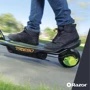 Электросамокат Razor Power Core E90 Зеленый (13173802) фото 16