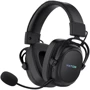 Навушники Hator Hypergang Wireless Tri-mode Black (HTA-850)