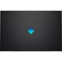 Ноутбук HP Omen 17 (8F721EA): Процессор Intel Core i7-13700HX (2.1 - 5.0 ГГц) / 16 - ядерный