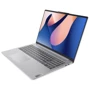 Ноутбук Lenovo IdeaPad Slim 5 16IAH8 (83BG006WLT): Тип экрана антибликовое покрытие