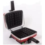 Dezal Plus 301.7 Profi red: Тип Вафельница