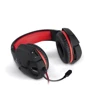 Наушники REAL-EL GDX-7790 Black (EL124100054): Тип крепления оголовные