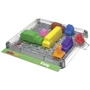 Логічна гра ThinkFun My First Ruch Hour Час Пік для найменших (76411): Виробник ThinkFun
