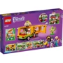 Конструктор LEGO Friends Рынок уличной еды (41701) фото 5