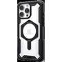 Чехол для iPhone Urban Armor Gear UAG Plasma XTE MagSafe Black/Clear (11447511404G) for iPhone 16 Pro Max фото 5
