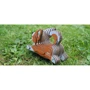 Сборная 3D модель Eugy Зоопарк: Вельш корги (XEG-080)