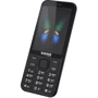 Мобильный телефон Sigma mobile X-style 351 LIDER Black (UA UCRF): Камера 0.3 МП
