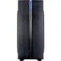 Корпус Inter-Tech B-48: Форм-фактор материнской платы ATX/MicroATX