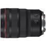 Объектив для фотоаппарата Canon RF 24-70mm F2.8L IS USM: Диаметр резьбы для светофильтра 82 мм
