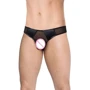 Мужские стринги SoftLine Mens Briefs 4519, M/L