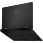 Ноутбук MSI Raider GE67HX 12UHS (12UHS-069): Видеоадаптер NVIDIA GeForce RTX 3080 Ti 16 ГБ GDDR6