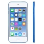 MP3-плеер Apple iPod touch 6Gen 128GB Blue (MKWP2): Операционная система iOS 8.0