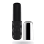 Мощный мини-вибратор Satisfyer Mini Sparkling Darling со съемным колпачком