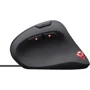 Мышь Trust GXT 144 Rexx Vertical (22991): Длина кабеля 1,8 м