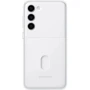 Чехол для телефонов Samsung Frame Cover White (EF-MS916CWEGRU) for Samsung S916 Galaxy S23 Plus: Совместимость Samsung S916 Galaxy S23 Plus
