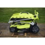 Газонокосилка Ryobi RLM15E36H (5133002345): Выброс Задний