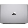 Ноутбук HP ZBook Fury 16 G9 (62U79EA): Процессор Intel Core i9-12900HX (3.6 - 5.0 ГГц) / 16 - ядерный
