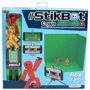 Игровой набор для анимации Stikbot Студия Анимации (TST617_UAKD)