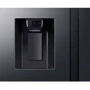 Холодильник Side-by-Side Samsung RS70F65K1FUA