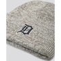 Шапка чоловіча 47 Brand Brain Freeze Detroit Tigers сіра (B-BRNFZ09ACE-DY) фото 2