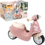 Скутер Smoby Toys розовая пудра 65x34x48 см от 18 мес.+ (721008)