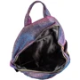 Жіночий рюкзак Valiria Fashion фіолетовий (DETAG8013-4): Стиль Повсякденний (Casual)