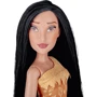 Классическая модная кукла Hasbro Disney Princess Покахонтас (B6447_B5828) фото 10