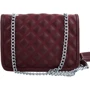 Жіноча сумка крос-боді Valiria Fashion бордова (ODA8186-purpl): Країна виробник Китай