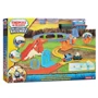 Залізниця Thomas and friends Розкопки динозаврів (CDV09): Матеріал пластик