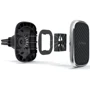 Держатель Pitaka Car Holder Wireless Charger Air Vent MagEZ Black/Gun Metal (CM3001QBGM): Производитель Pitaka