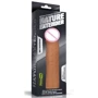 Насадка на член LoveToy Revolutionary Silicone Nature Extender 2"